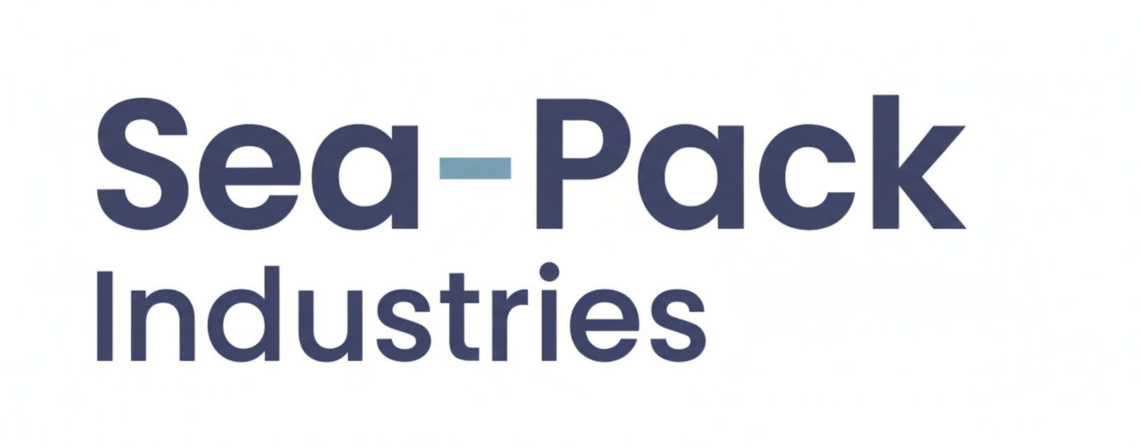 Sea-Pack Industries